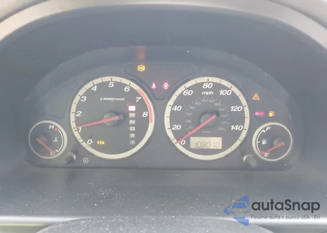 2006 Honda Cr-V Lx from USA, damaged, VIN JHLRD785X6C030024